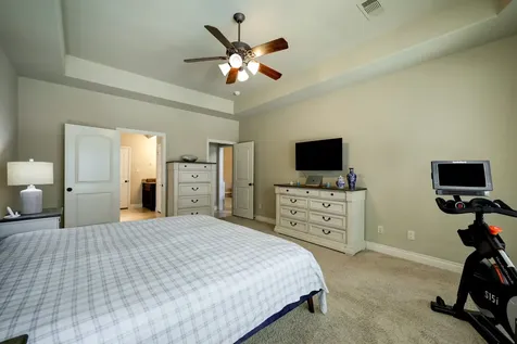 16814 Kilgarth Drive Richmond TX 77407