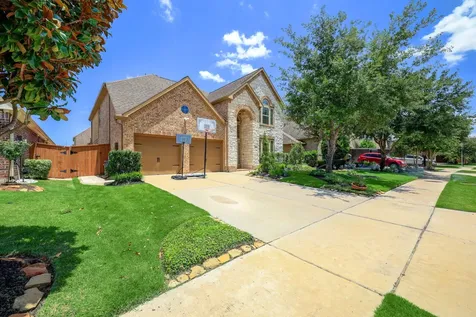 16814 Kilgarth Drive Richmond TX 77407
