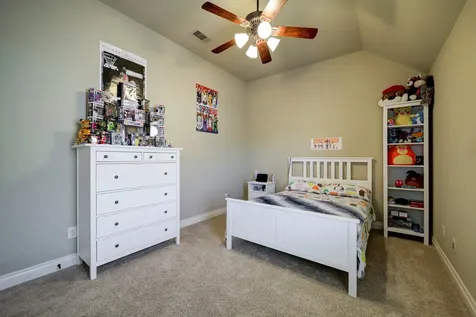 16814 Kilgarth Drive Richmond TX 77407