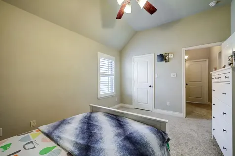 16814 Kilgarth Drive Richmond TX 77407