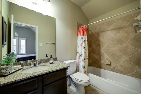 16814 Kilgarth Drive Richmond TX 77407