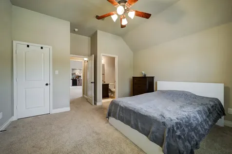 16814 Kilgarth Drive Richmond TX 77407