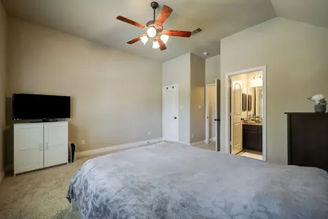 16814 Kilgarth Drive Richmond TX 77407