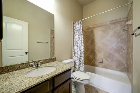 16814 Kilgarth Drive Richmond TX 77407