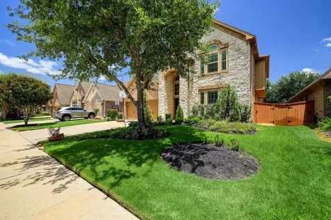 16814 Kilgarth Drive Richmond TX 77407