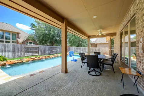 16814 Kilgarth Drive Richmond TX 77407