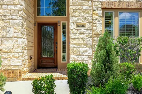 16814 Kilgarth Drive Richmond TX 77407