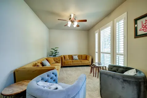 16814 Kilgarth Drive Richmond TX 77407