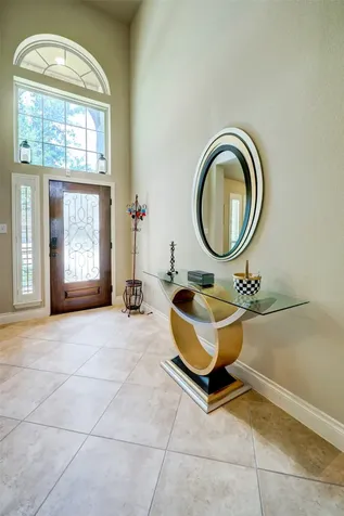 16814 Kilgarth Drive Richmond TX 77407