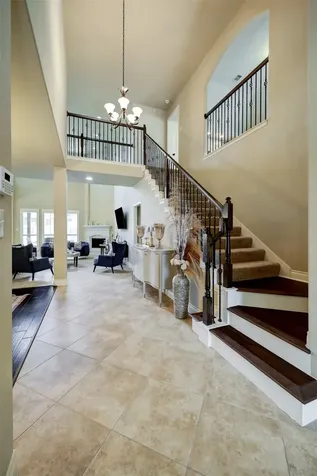 16814 Kilgarth Drive Richmond TX 77407