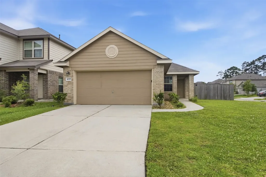 4629 Peralta Heights Way Porter TX 77365