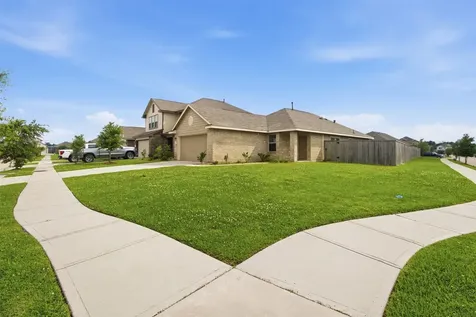 4629 Peralta Heights Way Porter TX 77365