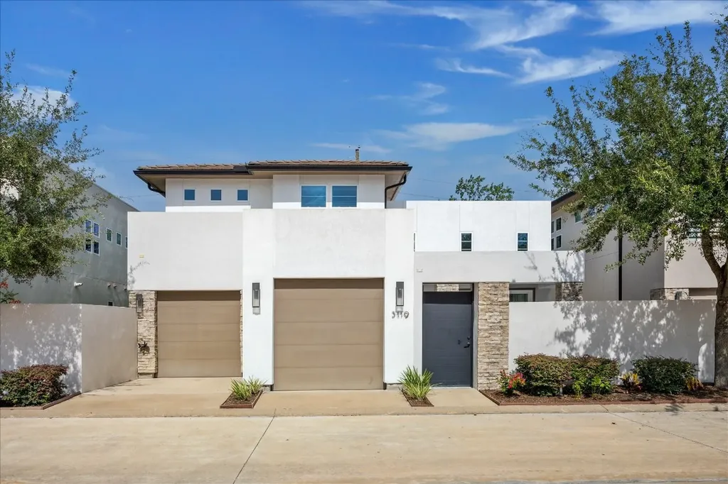 3119 Royal Courtside Avenue Houston TX 77082