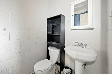 508 Kenneth Avenue S Monahans TX 79756