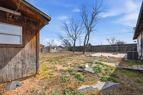 508 Kenneth Avenue S Monahans TX 79756
