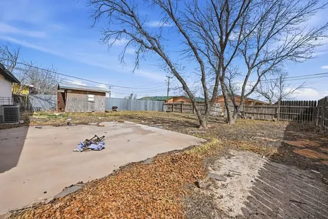 508 Kenneth Avenue S Monahans TX 79756
