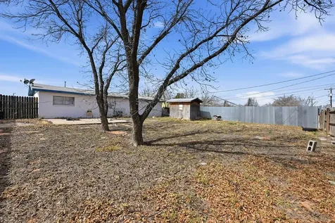508 Kenneth Avenue S Monahans TX 79756