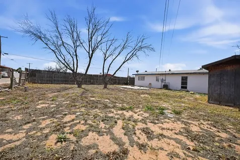 508 Kenneth Avenue S Monahans TX 79756