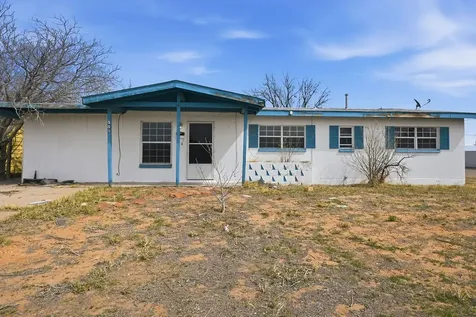 508 Kenneth Avenue S Monahans TX 79756