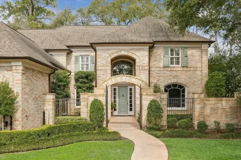 11524 Taylorcrest Road Houston TX 77024
