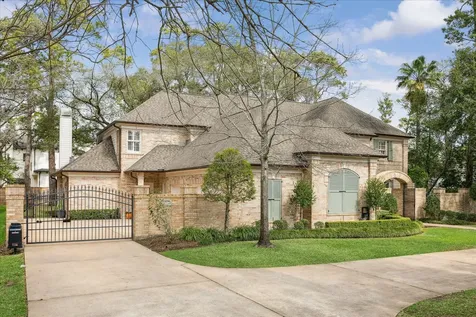 11524 Taylorcrest Road Houston TX 77024