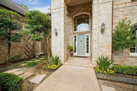11524 Taylorcrest Road Houston TX 77024