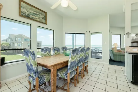 4223 Ghost Crab Lane Galveston TX 77554