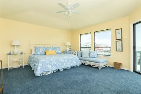 4223 Ghost Crab Lane Galveston TX 77554