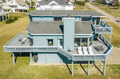 4223 Ghost Crab Lane Galveston TX 77554