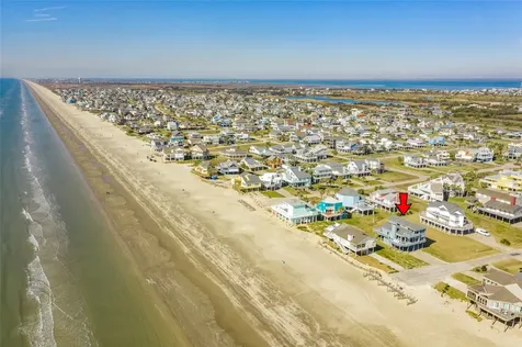 4223 Ghost Crab Lane Galveston TX 77554