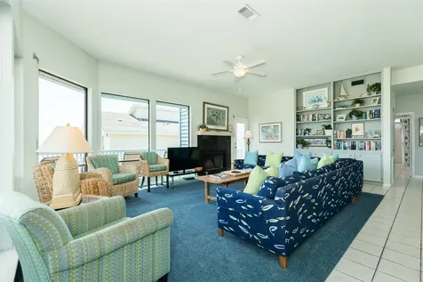 4223 Ghost Crab Lane Galveston TX 77554