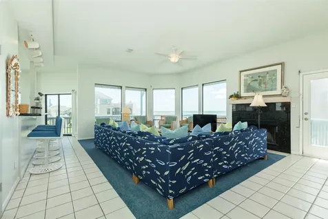 4223 Ghost Crab Lane Galveston TX 77554
