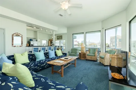 4223 Ghost Crab Lane Galveston TX 77554