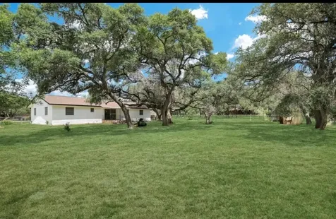 1195 Ridgewood Bend Canyon Lake TX 78133