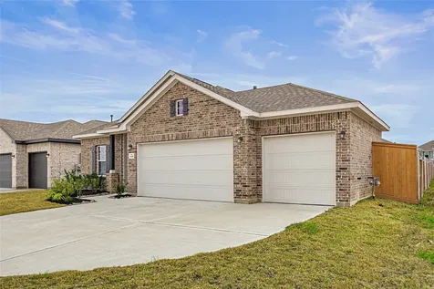 646 Escondido Drive Dayton TX 77535