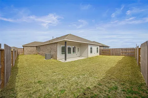 646 Escondido Drive Dayton TX 77535
