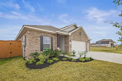 646 Escondido Drive Dayton TX 77535