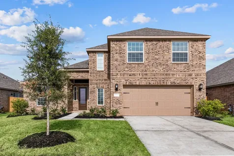 2909 Fair Wind Lane Texas City TX 77510