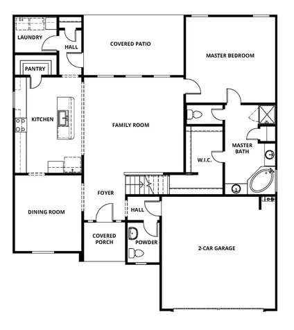 2909 Fair Wind Lane Texas City TX 77510