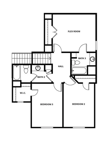 2909 Fair Wind Lane Texas City TX 77510