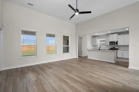 2909 Fair Wind Lane Texas City TX 77510
