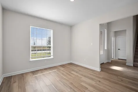 2909 Fair Wind Lane Texas City TX 77510