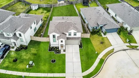 14816 Crimson Peak Lane Splendora TX 77372