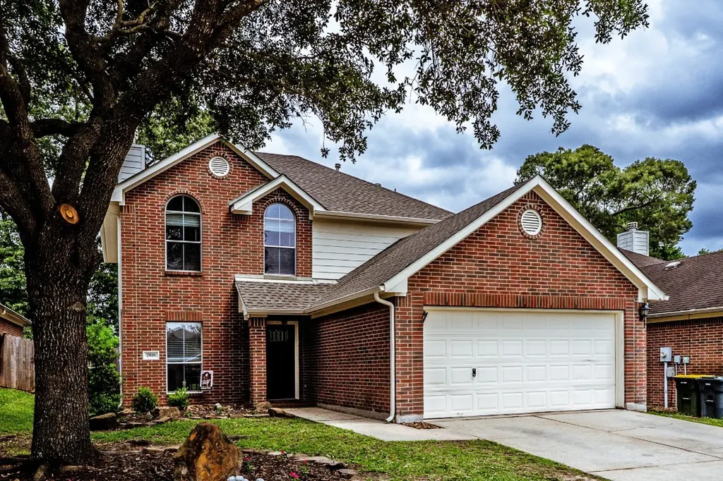 7818 Mary Katheryns Crossing Conroe TX 77304
