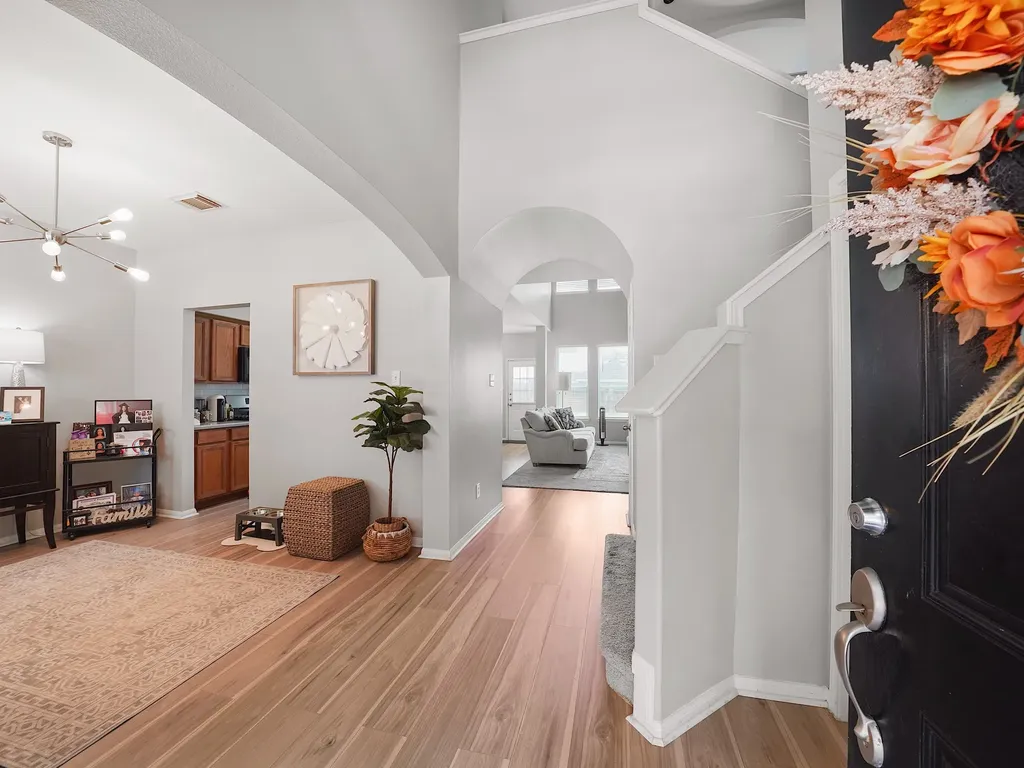10506 Great River Court Houston TX 77089