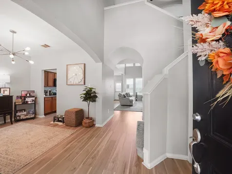 10506 Great River Court Houston TX 77089