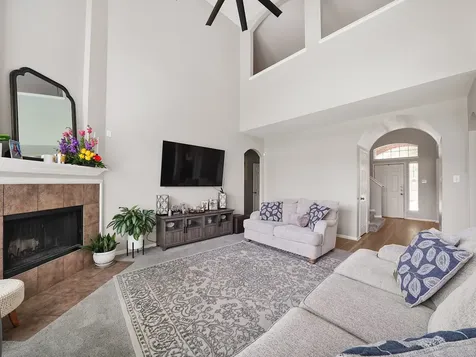 10506 Great River Court Houston TX 77089