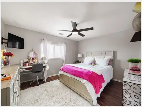 10506 Great River Court Houston TX 77089