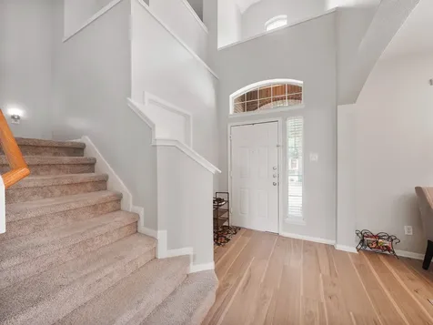 10506 Great River Court Houston TX 77089