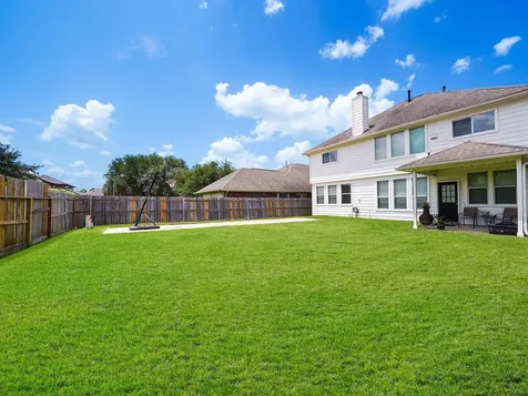 10506 Great River Court Houston TX 77089